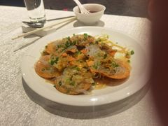 -观澜湖酒店·邀月庭中餐厅