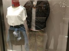 -Abercrombie & Fitch(天环广场店)