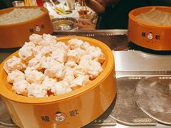 -龍歌自助小火锅(市南金茂湾店)