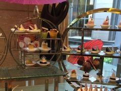 西点区-元一希尔顿酒店·禅自助餐厅·啤酒花园