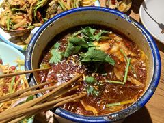 -小核桃品质串店(世茂大道店)