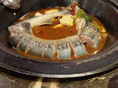 -粗粮人家·东北菜(洋桥店)