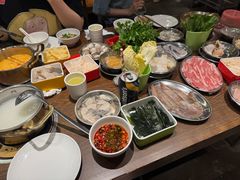 -行运海鲜食集(北京首店)
