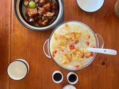 -云隐小厨·传统大理美食(复兴路店)