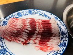 -裕德孚·非遗手切涮羊肉(东直门内大街店)