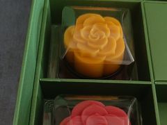 -星巴克(北京门头沟长安天街店)