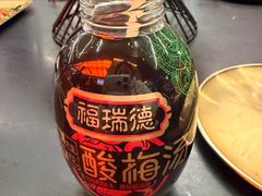 -何师烧烤Pro ·江湖川菜·小龙虾·精酿啤酒(太古里旗舰店)