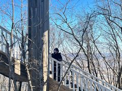 -帽儿山国家森林公园