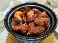 -文记壹心鸡(宝华路店)