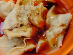 -龙抄手(春熙路总店)