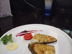 -松临·铁板烧&Omakase(神农店)