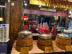 -甘家界牌柠檬鸭(青山店)