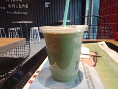 -肯德基(新塘乐购店)