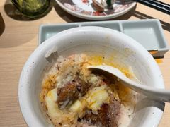 -肉肉大米(金虹桥店)