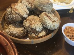 -前门·鲜肉火锅(长风店)