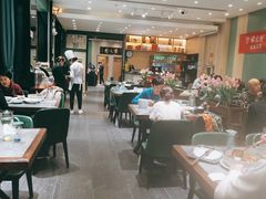 大堂-紫光园(创始店)