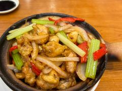-绿柠食堂(北外滩店)