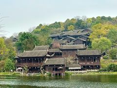 -重庆园博园