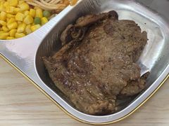 -豪客来牛排(中核世纪广场店)