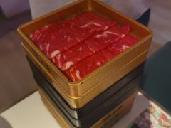 -温禾牛·和牛寿喜烧自助火锅(恒基名人店)