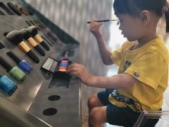 -NOKNOK若蔻亲子餐厅(天地壹方北馆店)