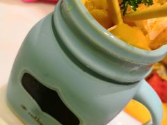 -豪客来牛排(中央花苑店)