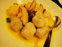 -万豪中餐厅·粤菜·北京粤财JW万豪酒店