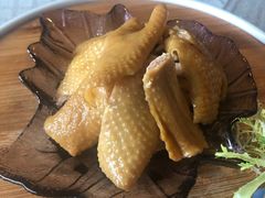 -茅庐·川粤精品私房菜(金沙遗址店)