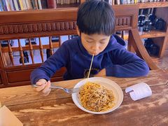 -1901 Cafe(西四店)