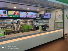 -老乡鸡(合肥高铁南站店)