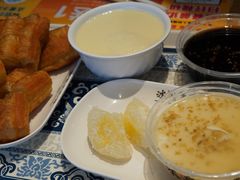 -冰泉豆浆馆(阳朔店)