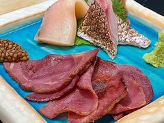 日本牛舌-Sushi Hanzo半藏(天环广场店)