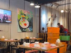 -李双猪·小龙虾·烧烤·羊肉煲(乐山店)