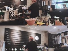 -ZM COFFEE(西安路店)