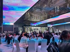 -无锡梁鸿湿地丽笙度假酒店·流觞西餐厅