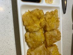 -芭夯兔·兔肉汤锅(新都店)
