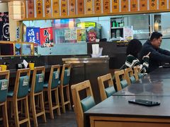 -禾绿回转寿司(国瑞店)