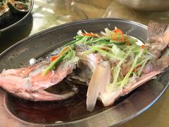 -乡味海鲜农家菜·巽寮土窑鸡(地道美食店)