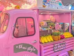 -泰妃殿(武汉首店)