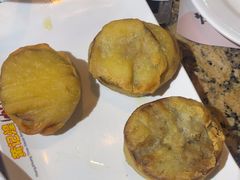 -黄记煌三汁焖锅(渝北金港国际店)