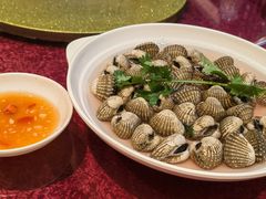 -抱德·潮汕味(敦和店原惠城鱼仔)