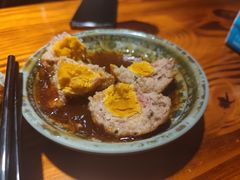 -老外婆本帮面(塔城路店)