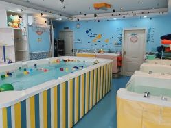 -乐悠游儿童游泳馆(宝安妇幼店)