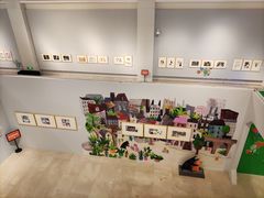 -【朵云轩艺术中心】博洛尼亚插画展·中国巡展·上海站