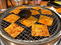 -鶴山李