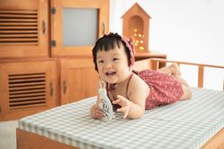 点击看大图 -婴爱儿童摄影 BabyloveStudio(中山门店)