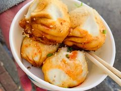 -小路易生煎馆(前进五路店)