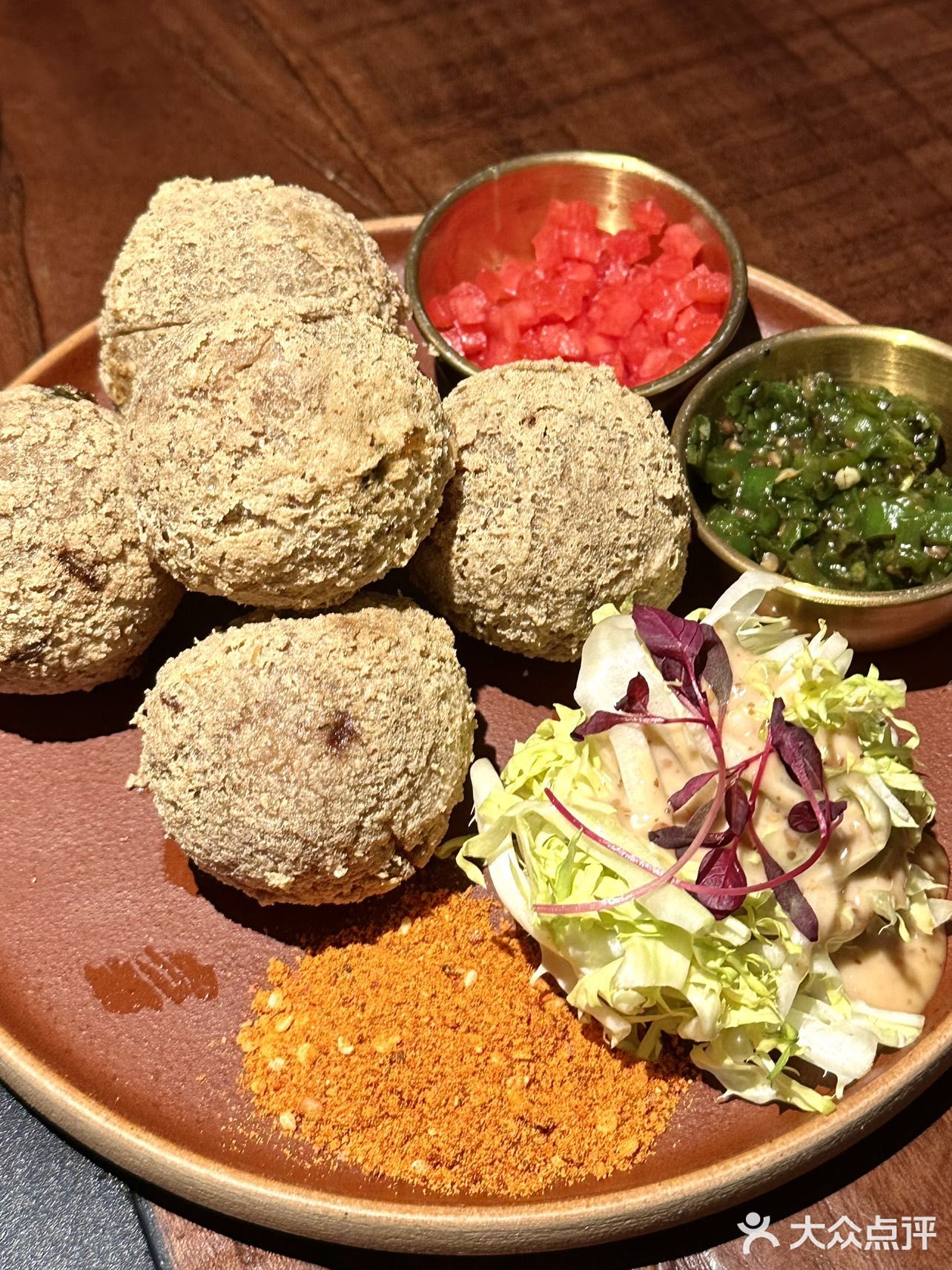 这家美食，我真心不错！