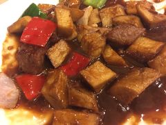 -多多旺港式茶餐厅(新区店)