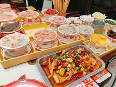 -江北北火锅馆·公路夜市(魏公村店)